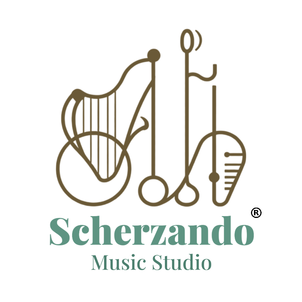 Scherzando Music Studio